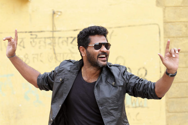 prabhu deva,chiranjeevi,khaidi no 150 movie,raghava lawrence,  ప్రభుదేవాకు పిలుపు లేదు..!!